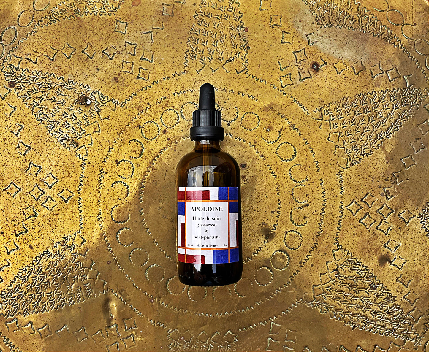 Le coffret Corps & Cheveux