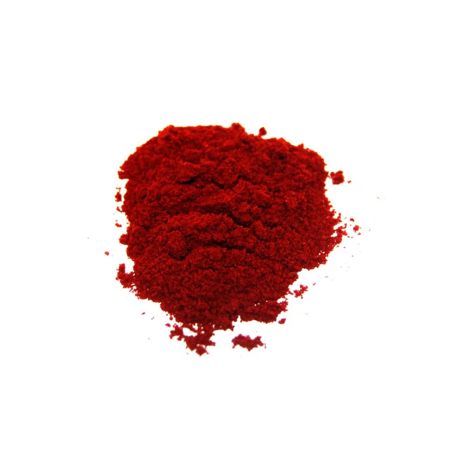 Poudre intense au coquelicot Visage et Corps