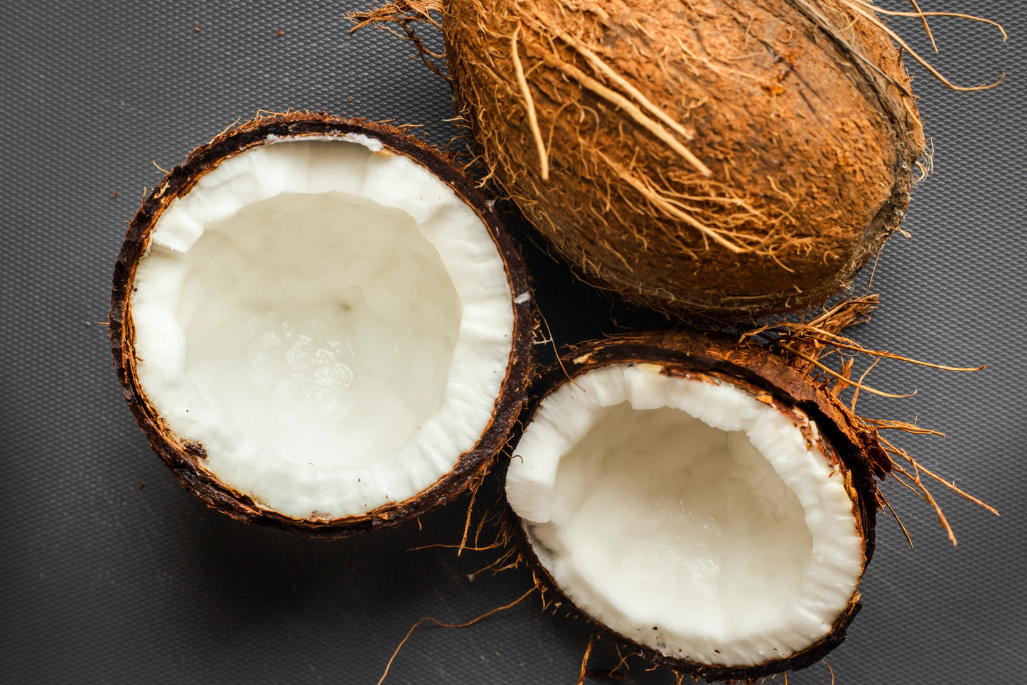 Soin Hydratant à la Noix de Coco Biologique des Antilles