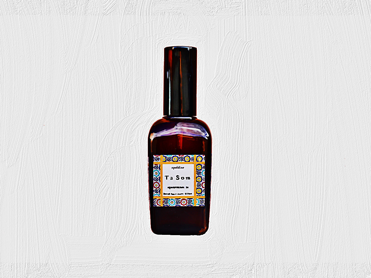L'Eau Ta Som - Fruit de la passion